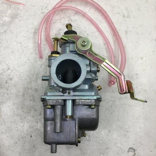 SherryBerg carburetor carburador carb vergaser 25MM carby Carburettor fit for Yamaha YRB 125 YBR125 Exp 24 H
