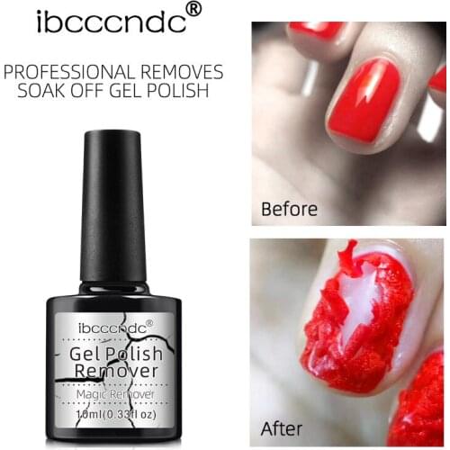 Blast Strong Resurrection Cream Nail Salons Magic Resurrection Glue Fast Unloading Burst Split UV Polish Acrylic Remover Makeup