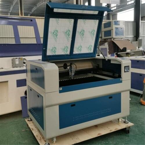 150w 300W auto focus 3d Co2 laser cutting machine engraving for metal rubber plywood glass acrylic cnc laser cutting machine