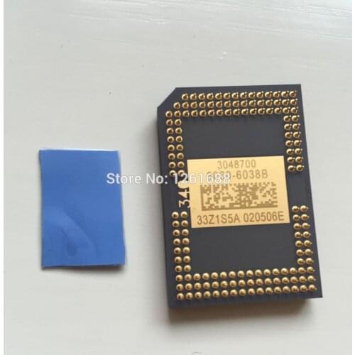 New Original dlp projectors DMD chip for Acer X110 8060-6038B/6039B