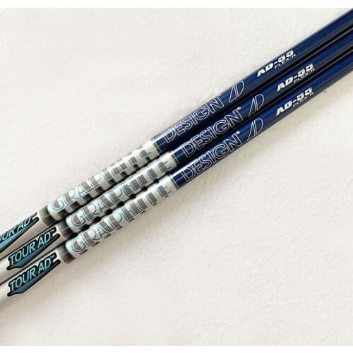 New Golf clubs shaft High quality AD-55 Graphite golf shaft 8pcs/lot Golf irons shaft Free shipping