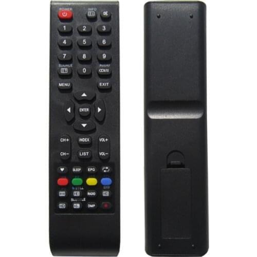 Remote Control FOR TV Kunft 32DCG160014