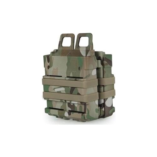Tactical Water Transfer FAST Magazine Holster Set FOR Heavy For Hunting GZ330071