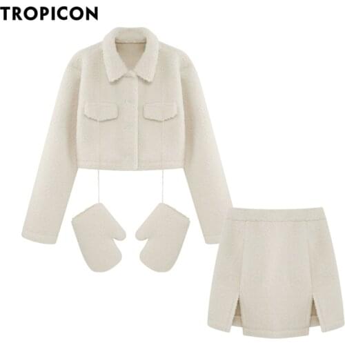 TROPICON Women's Fleece Jackets