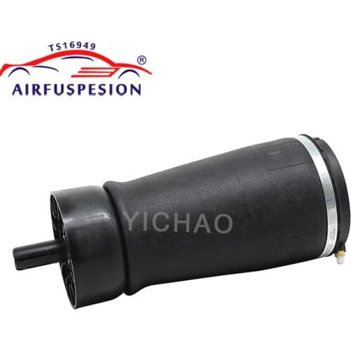 1pc Rear Air Spring Bag for Land Rover Range Rover L405 Sport L494 2013-2018 Air Suspension Repair Kit LR034262