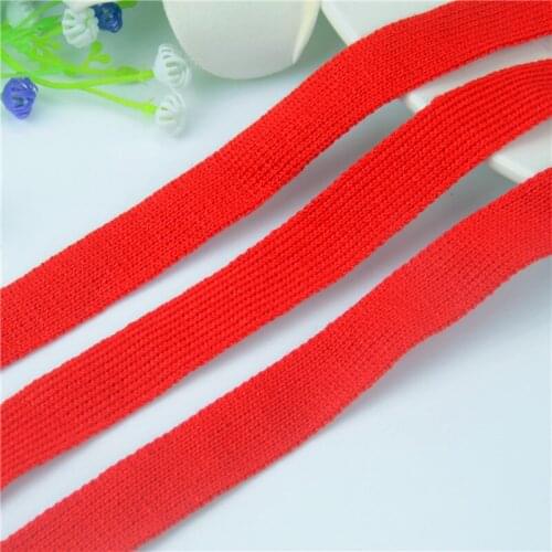 5yards/lot red knitted Lace mesh Trim Braid silver beaded Lace Accessories Three-dimensional clothes Lace Curtain Accessories