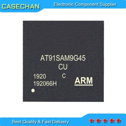 50PCS AT91SAM9G45C-CU BGA324 AM3354BZCZD80 AM3352BZCZD80 AM3352BZCZD60 BGA AT91SAM9G45C AM3352 New original In Stock IC chip