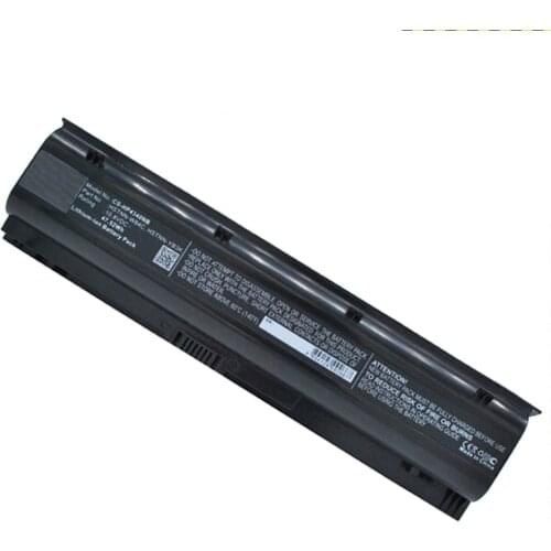 5200mAh for HP Laptop battery ProBook 4341s H4Q46AA 4340s RC06XL H4Q46AA RC06XL HSTNN W84C UB3K 668811-851 YB3k