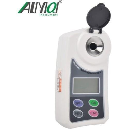 AMSZ-Y 28% Digital Display Salinity Meter Aquarium Salty Testers Marine Salinity Pool