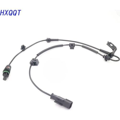 ABS SENSOR FRONT RIGHT for 2015-2018 TUCSON 2016-2018 SPORTAGE OEM 95671D3000