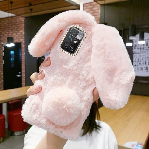 GHITRAG Xiaomi Poco M3 Phone Cases