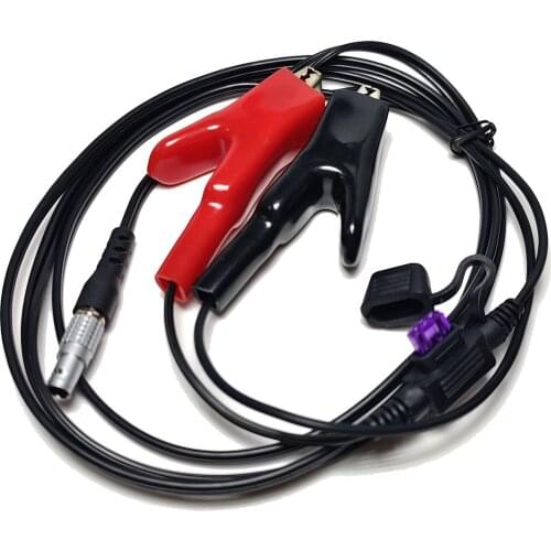 Hi-Target PW-25 Data Cable to connect Receiver Receiver to Power Source