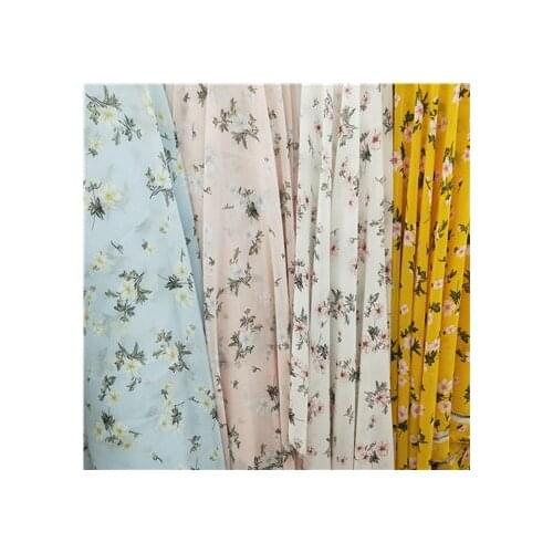 National cashew print impermeable fabric long shirt skirt dress fashion Chinese style soft fabric20200630376