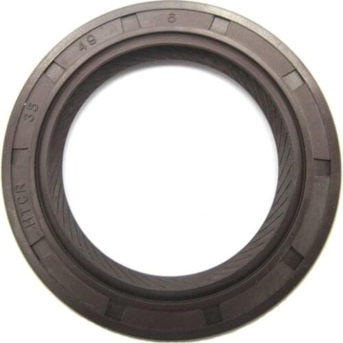 Crankshaft Oil Seal Front For Toyota Yaris Vios Verossa Town ACE Tercel Tazz Supra Sprinter Soluna Vios Rush 9031135013