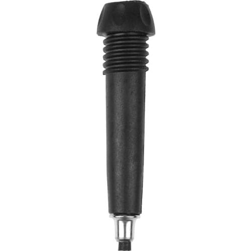 Carbon Tungsten Steel Rod Tip Replacement for Climbing Stick Trekking Pole