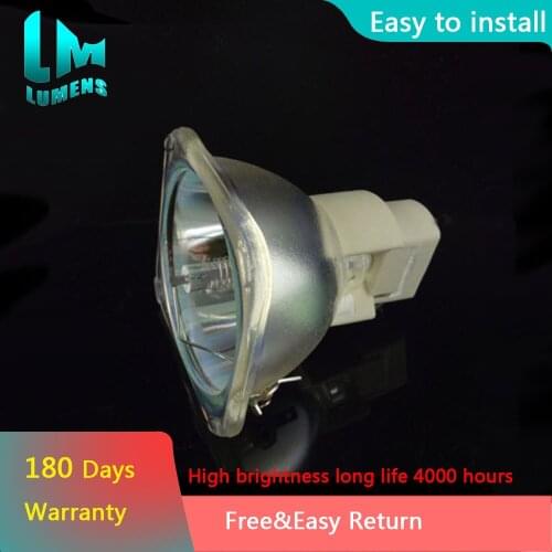 High brightness 7R 230W Metal Halide Lamp moving beam lamp 230 beam 230 SIRIUS HRI230W 180 days warranty