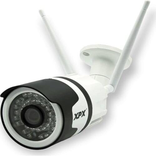 Камеры видеонаблюдения Xpx China At AliExpress
