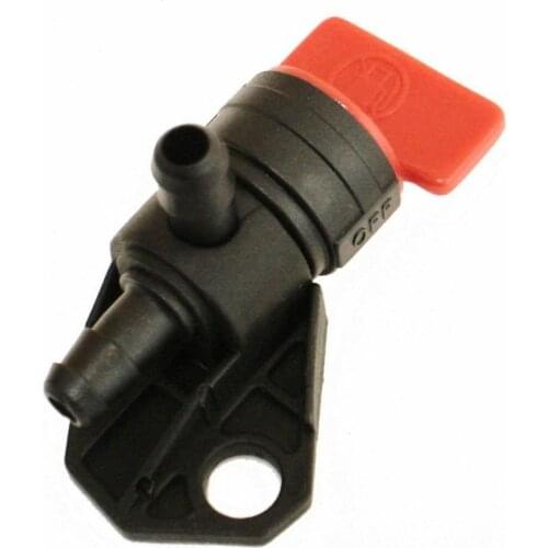 Fuel shut off valve for Honda GC135 GCV135 GCV160 GCV190 GXV50 HS520 engine pet cock tap part # 16950-ZG9-M02, 16950-ZM0-003