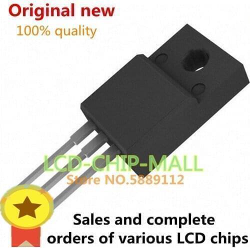 1PCS SK8008HFE SK8008 TO-220F in stock 100%good