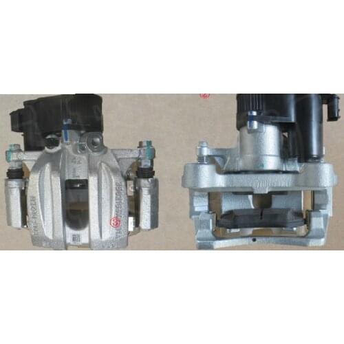 3502106XPW01A Left rear brake caliper assembly