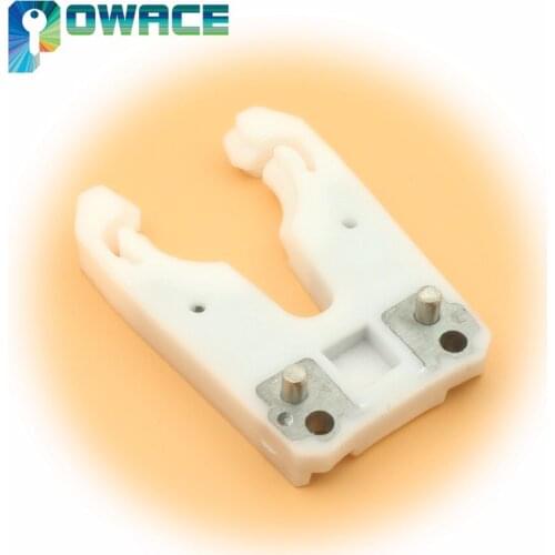 4 Pcs BT30 CNC Cutter Engraving Machine Tool Woodworking Mold Machining Center Fixture Tool Holder