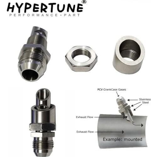 Hypertune Crankshafts