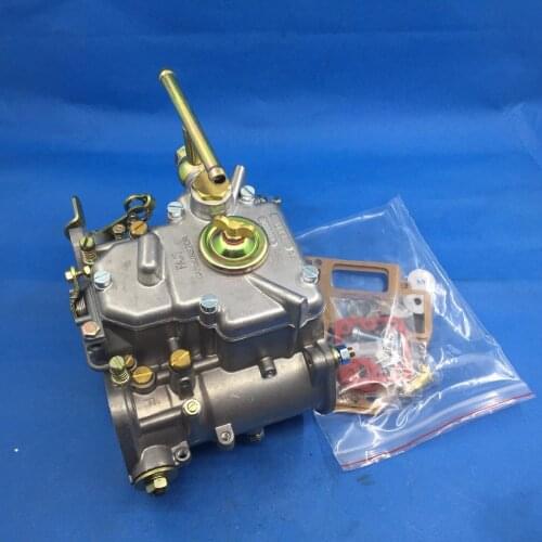 WEBER/EMPI style 45 DCOE carburetor carb+repair kit replacement for Weber Solex Dellorto 45dcoe