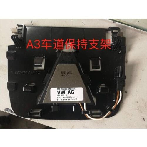 Lane Assist Camera Bracket Support FOR AUDI A3 8V 8V0 868 033 A