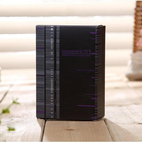 Round frosted white black 30ml hair face skincare serum pump bottley,custom printing paper packaging boxes ---DH10779