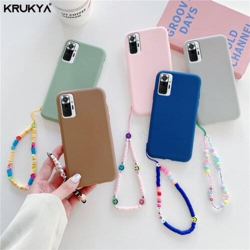 Krukya Xiaomi Poco M3 Phone Cases