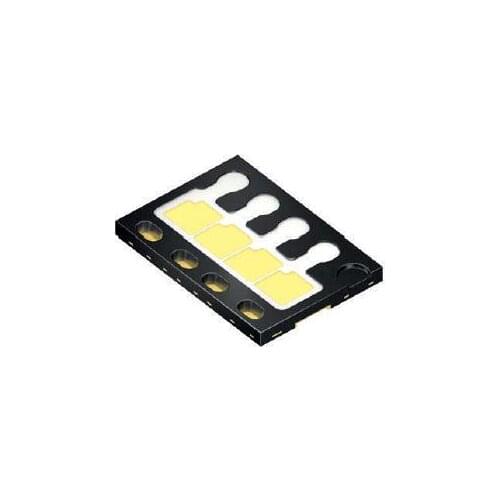 KWH4L531.TEOSRAM OSLON Black Flat Flat Series four-core distance headlights