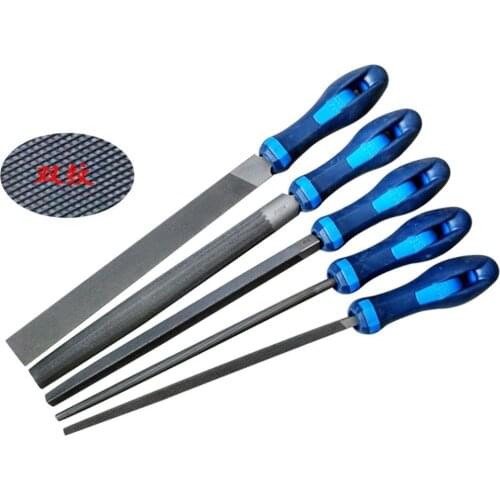 Rasp suit,Full saw file,6 inch 5Pcs small file,rotary file,Woodworking burnish,Woodworking tools