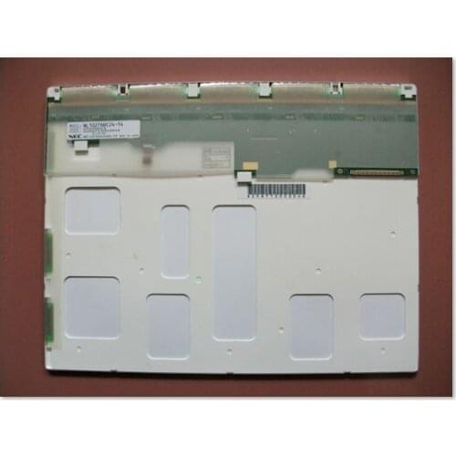 NL10276BC24-14 12.1" 1024*768 STN LCD PANEL Repair Repalcement