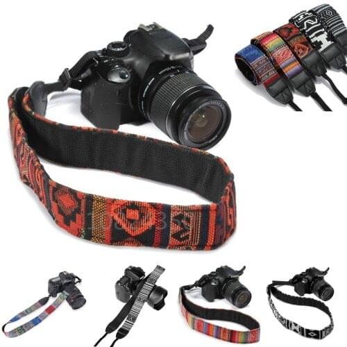 High Quality Quick Rapid DSLR Camera Sling Strap Neck Shoulder Strap bag for Canon for nikon D7200 D7100 D5500 D5300 for Sony