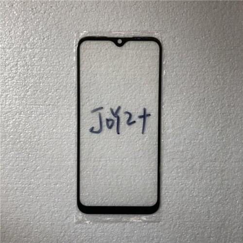 Joy2+ Touchscreen For Vsmart Joy 2 Plus Touch Screen LCD Display Front Glass Outer Panel Phone Replace Repair Parts