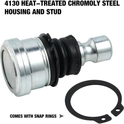 ATV Upper Lower Front Ball Joints For Polaris SPORTSMAN 1000 XP HIGH LIFTER 850 SP 2018-2020 SCRAMBLER 850 XP 1000 EU TRACTOR