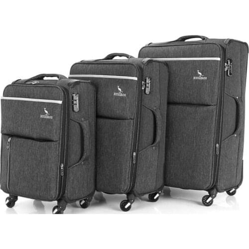 Мягкие чемоданы Travel Tale China At AliExpress