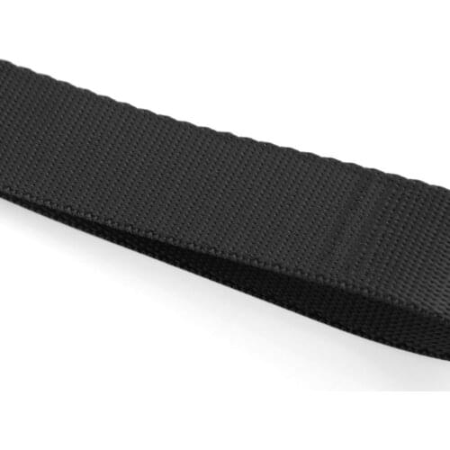 Universal Car Keychain Lanyard Hanging Strap Key Rope with Clip Buckle Quick Release Key Chain Ribbon Webbing Strap Durable