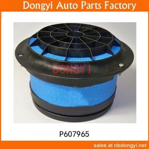 High Quality AIR FILTER OEM P607965