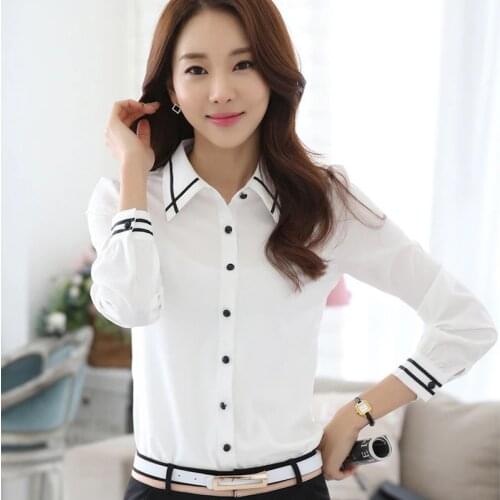 YUMIMI Womens Long Sleeve Shirts