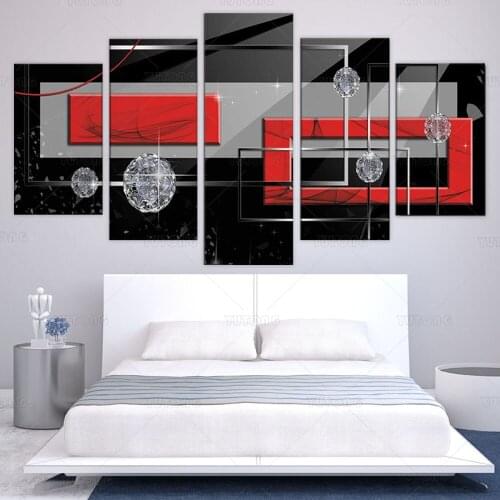 ZHONGYUTONG Wall Pictures In The Living Room