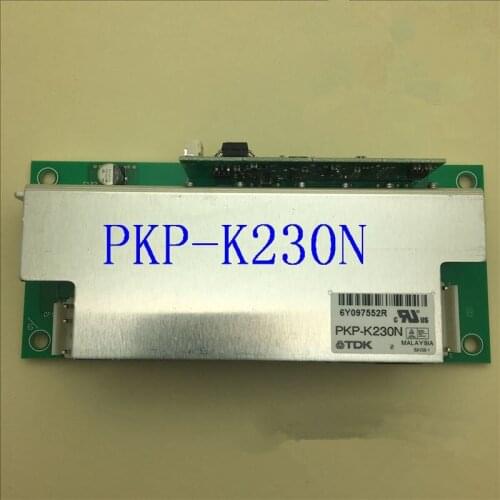 100% New PKP-K230N Ballast Board H343A for EB-450Wi EB-450W EB-C2050WN/C2070WN/C2080XN/C1020XN/C2100XN