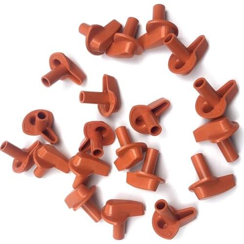 20pcs Carburetor Choke Knob fit for STIHL FS100 FS110 FS120 FS130 FS160 FS200 FS180 FS250 FS220