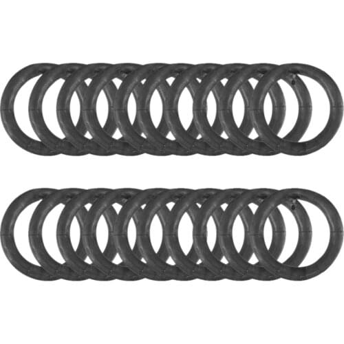 20Pcs Electric Scooter Tire 8.5 Inch Inner Tube Camera 8 1/2X2 for Xiaomi Mijia M365 Spin Bird Electric Skateboard