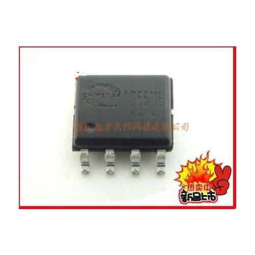 5PCS CS8511E CS8511 SOP8