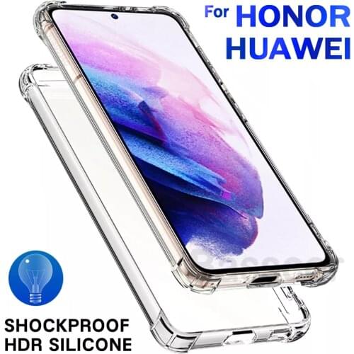 Basscor Huawei Honor 10 Phone Cases