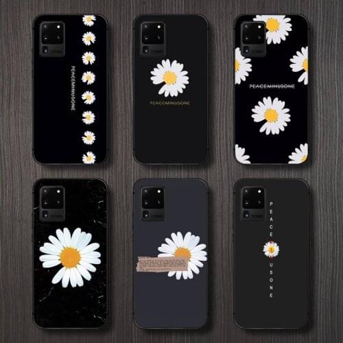 INS G dragon peaceminusone Phone Case For Samsung galaxy S 7 8 9 10 20 edge A 6 10 20 30 50 51 70 note 10 plus