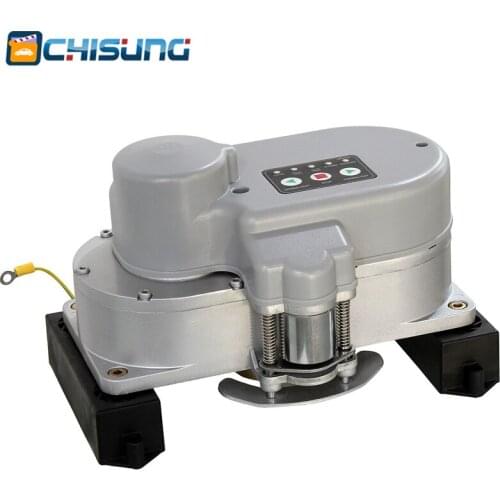 Tripod Turnstile Mechanism motor including motor, tripod arms, control board with counters RFID readers LED lights