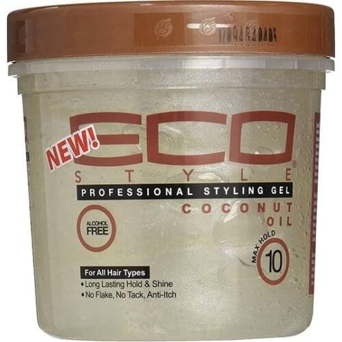 ECO STYLER Hair Care