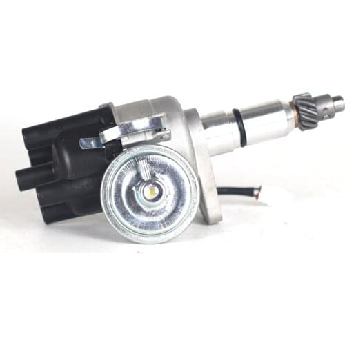 SherryBerg electrical electrionic DISTRIBUTOR fit for SUZUKI F10A SAMURAI SUPER CARRY 465Q 465 good quality product 33100-77320
